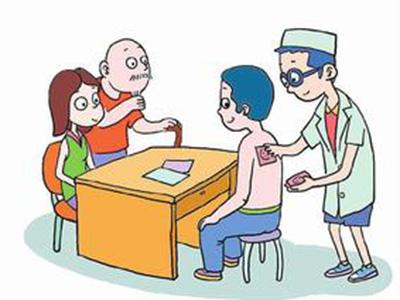 免费贴“三伏贴”  健康进社区