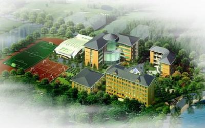 与中国残疾人艺术团联合办校 宜昌建特艺人才培训基地