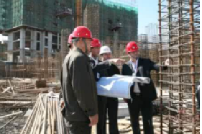 湖北查处6个工程质量问题突出项目 涉及武汉黄冈等地