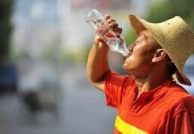 35-38℃！本周湖北连“烤”7天！请注意防暑