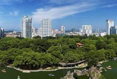  “一号工程”催生宜昌招商加速度