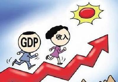跑赢GDP！上半年全国居民人均可支配收入同比增7.3%