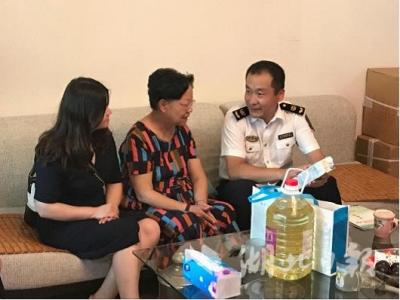 湖北检验检疫局支招如何鉴别进口食品 两个办法最有效