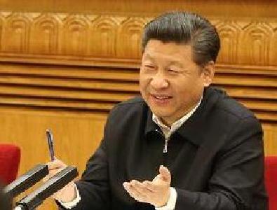 习近平：营造稳定公平透明的营商环境