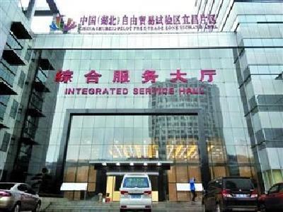 宜昌自贸片区诞生首家行业协会