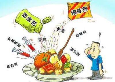 公安部公布一批打击食品安全犯罪典型案例