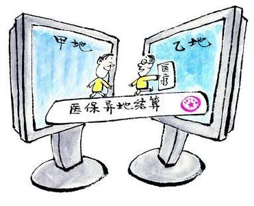 国务院督查医保异地结算:有