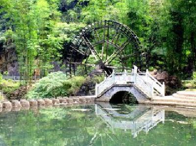 旅游节庆亮点多 宜昌风情“醉”来客
