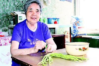 唐灵秀入选“中国好人榜”