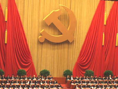 市宣讲团在兴山宣讲省党代会精神