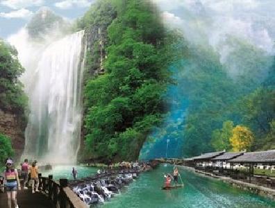 暑期旅游热潮来袭  “清凉游”唱响市场主角