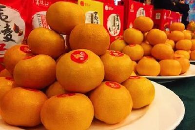 擦亮“宜昌出产” 培育精品名牌 “双十”农产品评选活动启动
