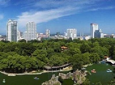 宜昌市委召开常委会（扩大）会议