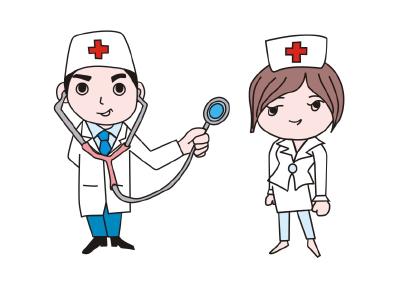 医师进社区 服务老年人