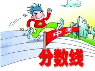 宜昌2017年普高录取工作结束 录取结果可网上查询