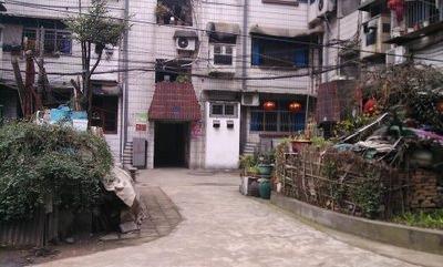 宜昌城区7个杂居小区开工改造