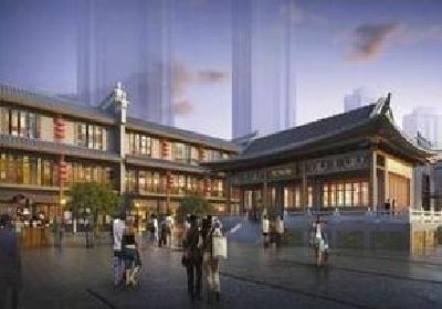 湖北普查城市历史文化街区 核心保护范围不小于1公顷