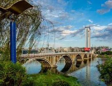 严格环保执法 守护绿水青山