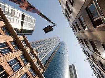 一线城市房企业绩现回落 调控政策影响渐显现