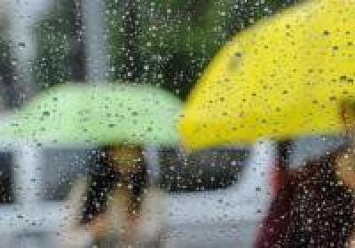 国家防总：新一轮降雨波及江苏湖北重庆等13省市