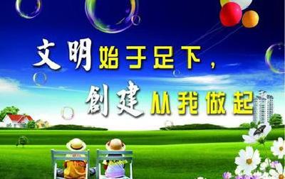 视频丨王国斌督导点军区乡镇文明创建工作