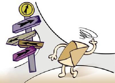 宜昌13封“迷路”高考通知书急寻主人