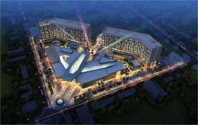 张家胜调研督办宜昌高新区电子信息产业园