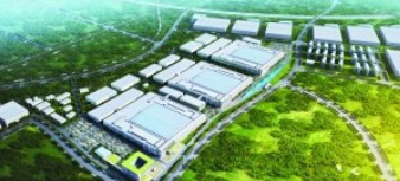 扎稳“定海神针” 湖北重点项目建设观察