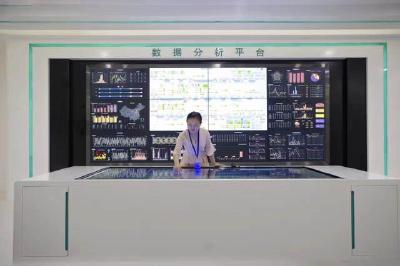 25家智造企业抱团 湖北首个智能制造公共服务平台开放