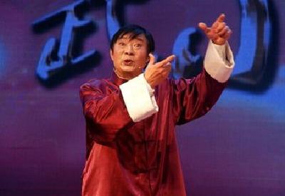 “故事乡长”徐荣耀荣登中国文明网《好人365》封面人物