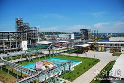 坚持生态优先、绿色发展 猇亭关停湖北三新磷钙有限公司