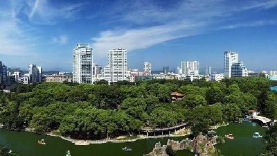 校地合作“深一度” 人才输送“活水来”——宜昌市举办人才招引校地对接签约活动侧记