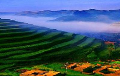 湖北省水土保持规划出台：15年建设50个水土保持示范城