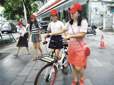 精准对接群众需求 做好志愿服务活动“宜昌志愿”平台正式上线