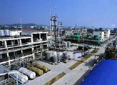 化工产业转型升级等不起慢不得 “壮士断腕” 兴发开干