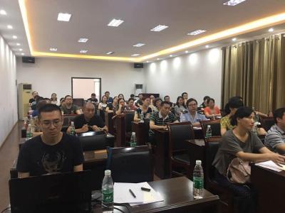 云集街办:吹响文明创建攻坚“集结号”