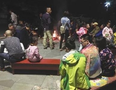 九寨沟7级地震已造成13人死亡、175人受伤