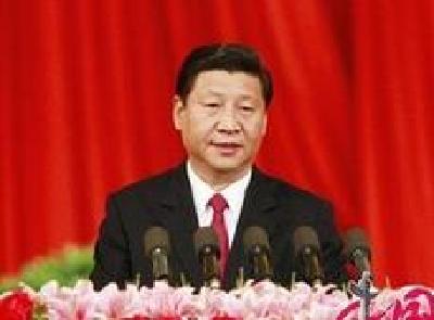 习近平：坚持不懈落实可持续发展议程