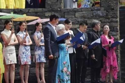 视频丨长江三峡国际旅游节开幕式明日湖北卫视播出 欢迎收看