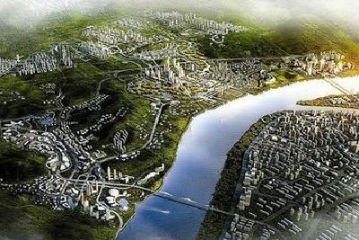 宜昌新区召开项目建设推进会 推动新区建设迈上新台阶
