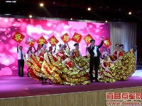 我骄傲，我是点军教育人