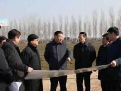 习近平指导京津冀协同发展这几年