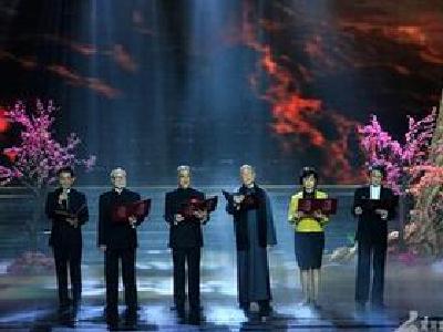 期待！49名著名艺术家将齐聚宜昌为市民呈现诗歌盛宴