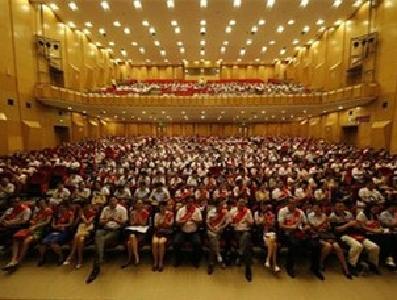 “宜昌群星奖”舞台表演类节目展演 今起在五一剧场举行