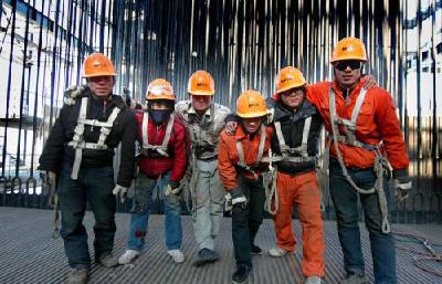 农民工兄弟看过来！一大波利好政策在路上……