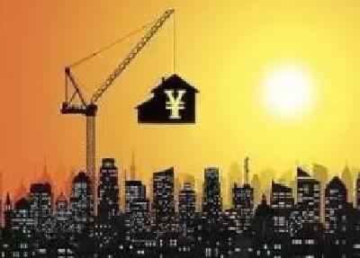 湖北第二城！孝感城区楼市限购:非孝感籍禁购二套房