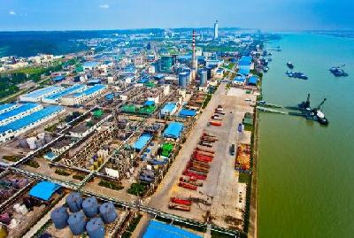 宜化集团转型迎来发展新机遇