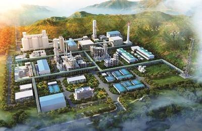 楚星化工：在技改升级中根植“绿色基因” 