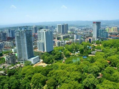 视频丨周霁：发挥桥梁纽带作用 促成更多台商来宜投资