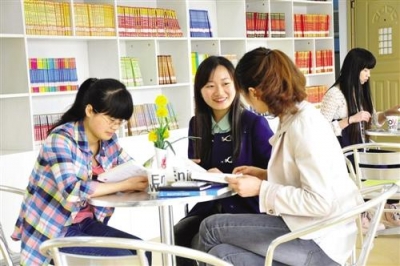 宜昌建立教师人才培养机制 改革人才选拔办法
